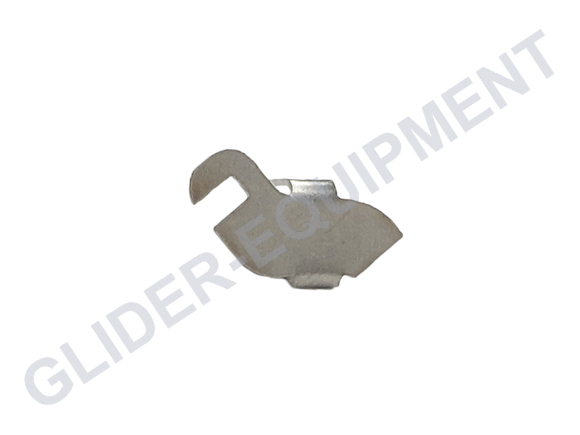 Beringer wheel clip (for discontinued wheels) left 5'' [KCA01L]